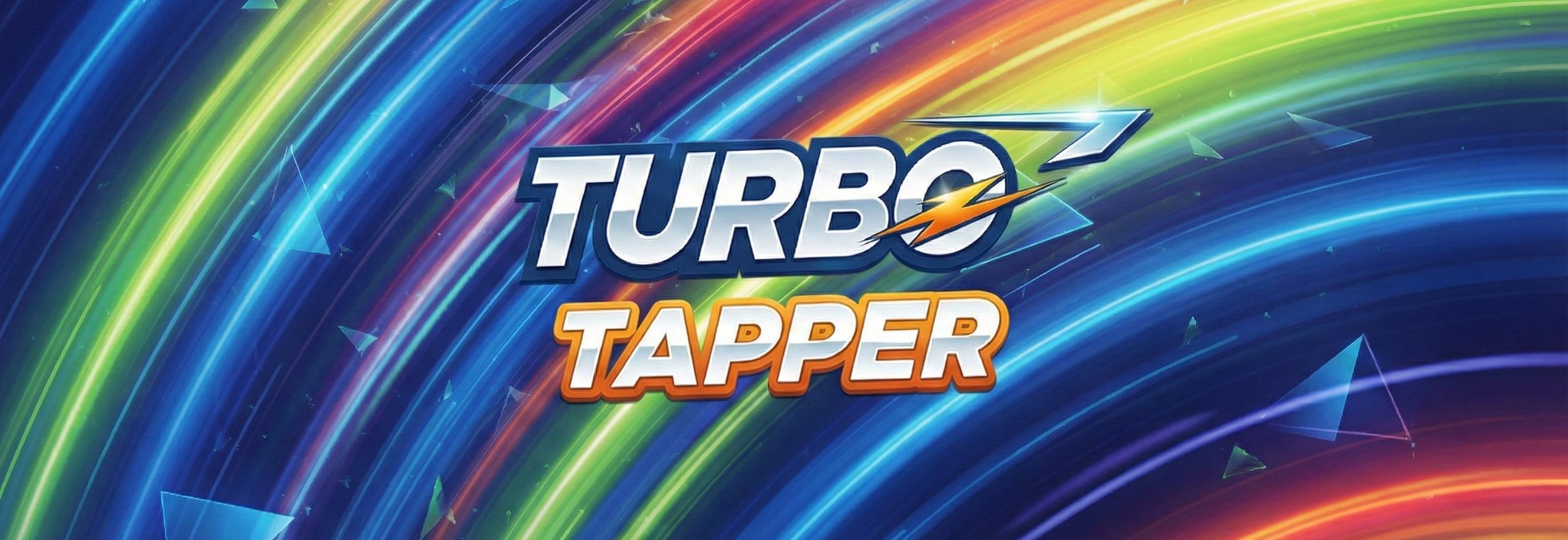 Turbo Tapper